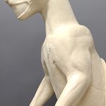 BEAR - BLACK-BB163-5O