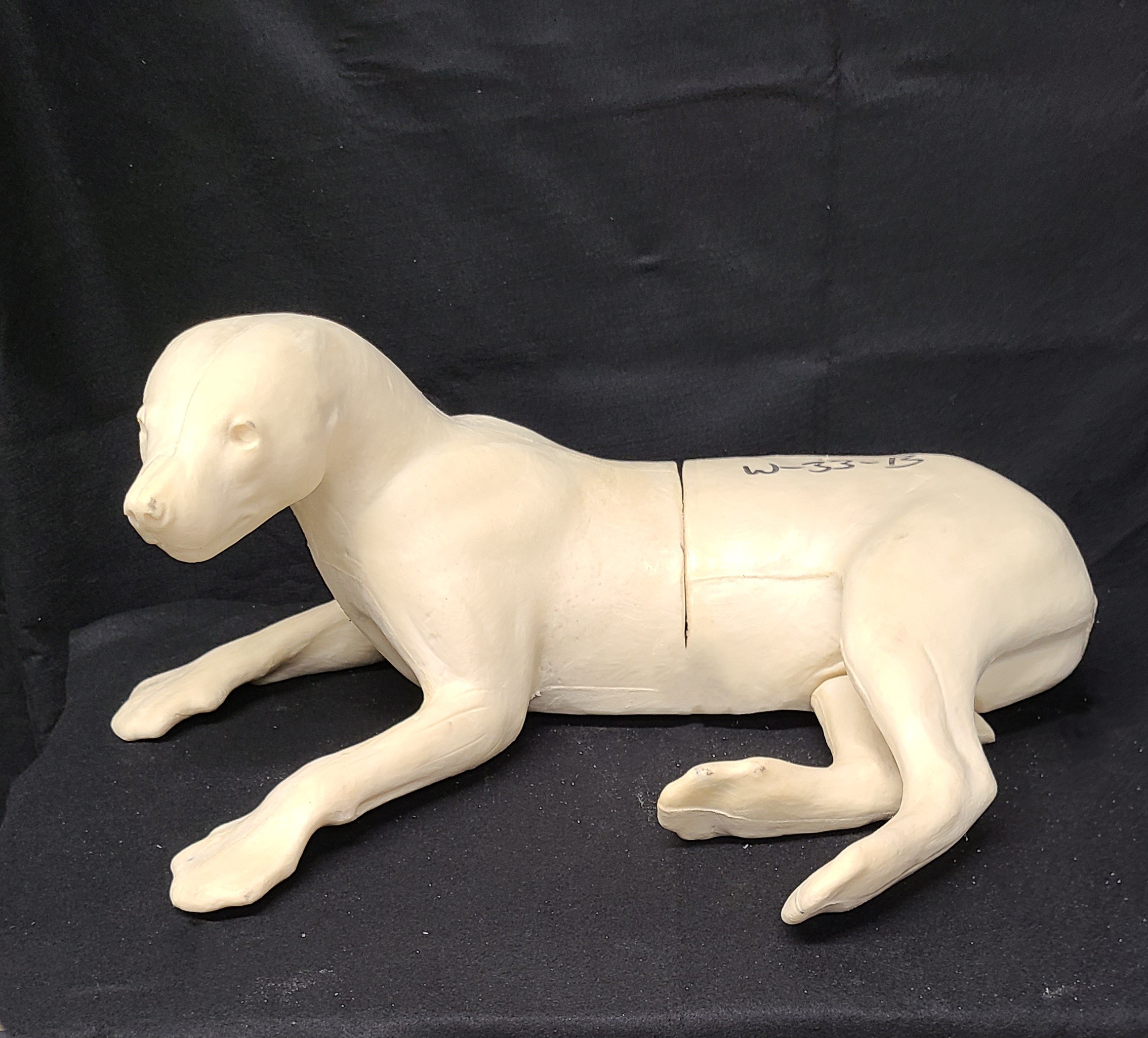 20231020_w33b WOLVERINE-W33B - Image 1