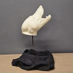 TIMBER WOLF- TWCOH-4