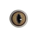 BOBCAT EYES- 18mm/22mm W.B Competition