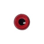 BIRD EYES- 12mm Red