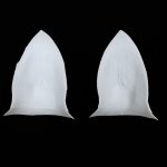 FOX EAR LINERS