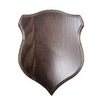 E-Style Antler Panel- 9" x 12"