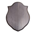 D-Style Shoulder Mount Deer Panel- 13" x 16"