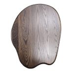 Wall Pedestal Panel- Fits Classic WP series forms (Left)