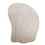 Wall Pedestal Panel- Fits form 95-7019R (Right)