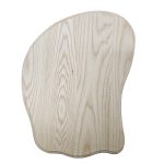 Wall Pedestal Panel- Fits form WP919 or WP 9500 series forms (Left)