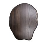 Wall Pedestal Panel- Fits WP 9400 series forms (Left)