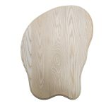 Wall Pedestal Panel- Fits WP 9500 series forms (Left)