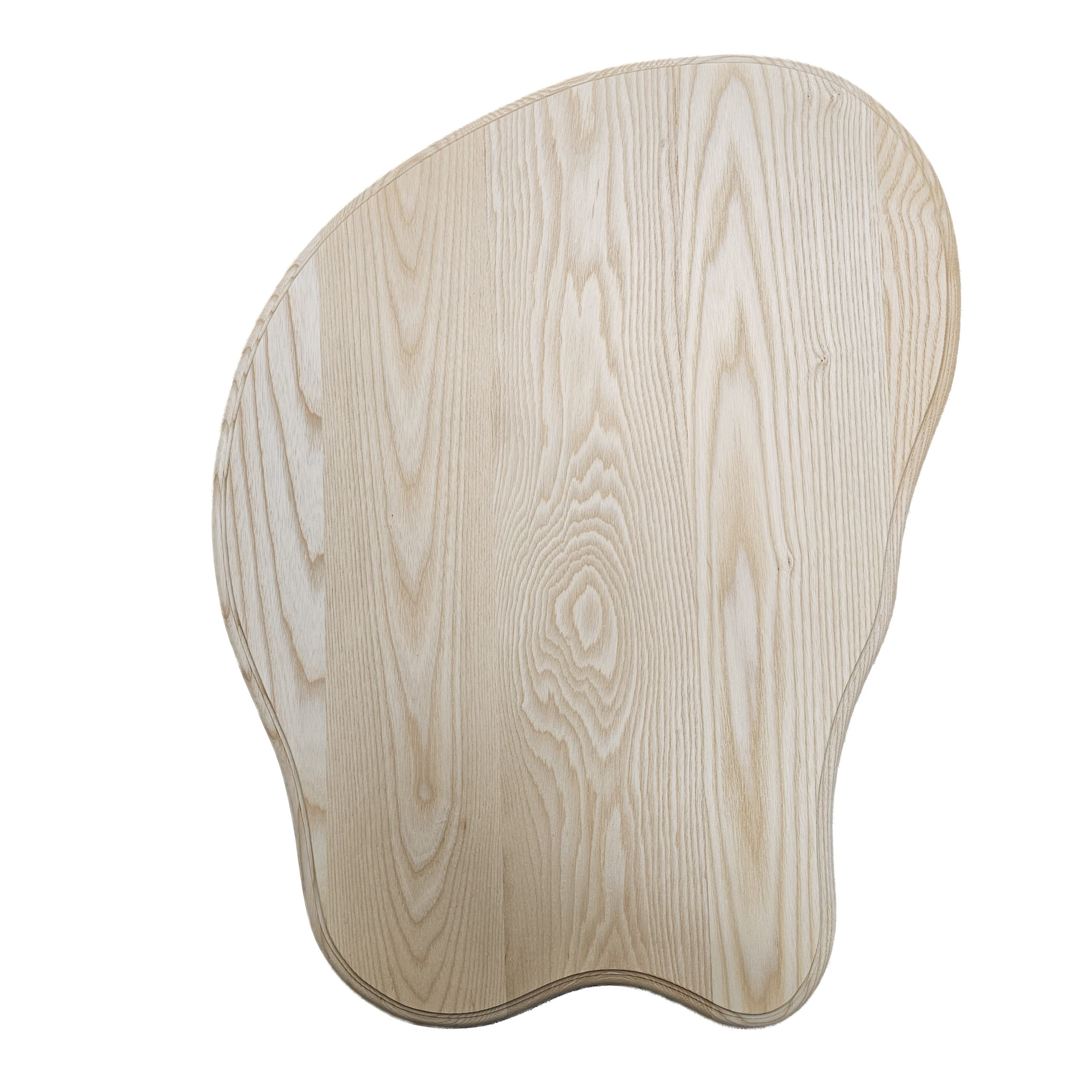 20260727_123139 Wall Pedestal Panel- Fits WP 9500 series forms (Left) - Image 1
