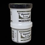 Aves Apoxie Sculpt- 1lb Kit (White)