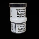 Aves Apoxie Sculpt- 1lb Kit (Black)