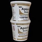 Aves Apoxie Sculpt- 4lb Kit (White)
