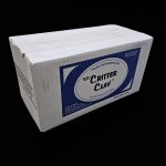 Aves Critter Clay- 25lb