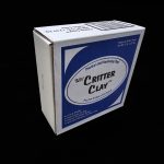 Aves Critter Clay- 5lb