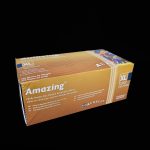 Nitrile Gloves- 100pc (XL)