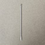 Straight Triangular Point Needle- 2"