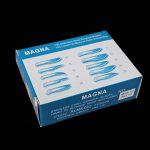 Scalpel Blades- #10 (100pk)