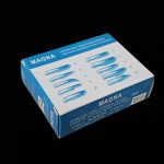 Scalpel Blades- #22 (100pk)