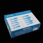 Scalpel Blades- #11 (100pk)