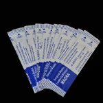 Scalpel Blades- #23 (10pk)