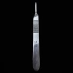 Scalpel Handle- #3