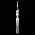 Scalpel Handle- #4