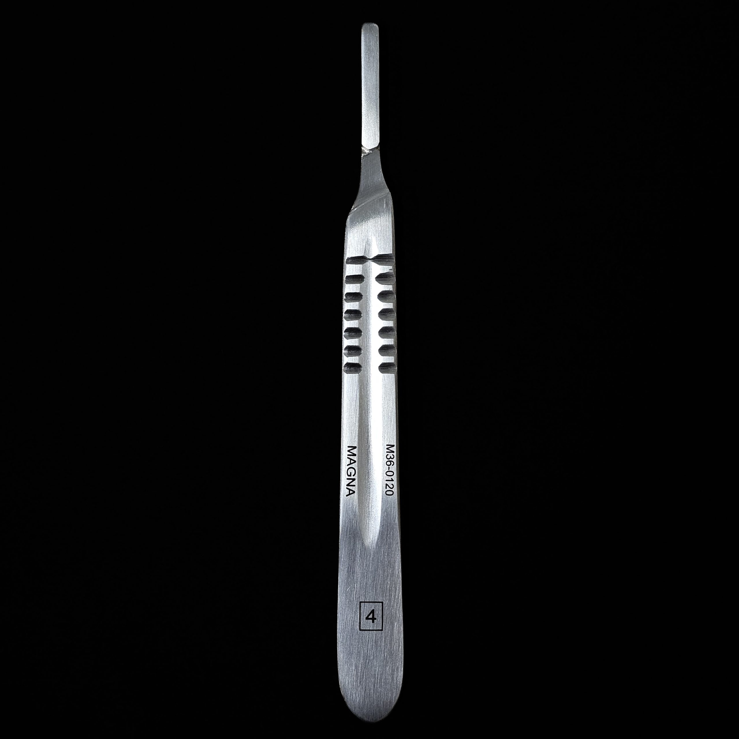 20260731_123557 Scalpel Handle- #4 - Image 1