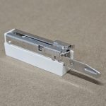Skiving Knife Replacement Blades- 20 blade dispenser