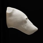 BLACK BEAR CHANGE OUT HEAD BBCOH-2