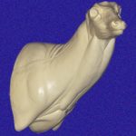 WHITETAIL DEER-7-7020-R