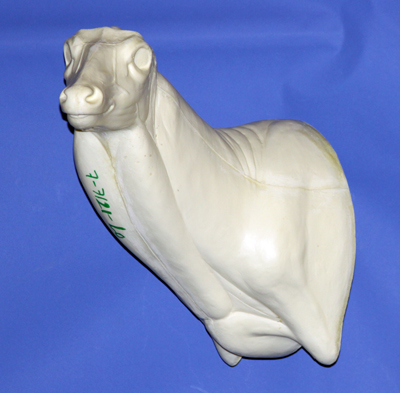 77121OL WHITETAIL DEER-7-7121-L - Image 1