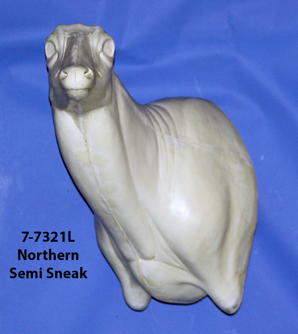 77321L_01 WHITETAIL DEER-7-7321-L - Image 1