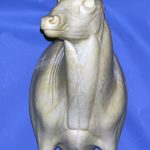 WHITETAIL DEER-7-7321-R