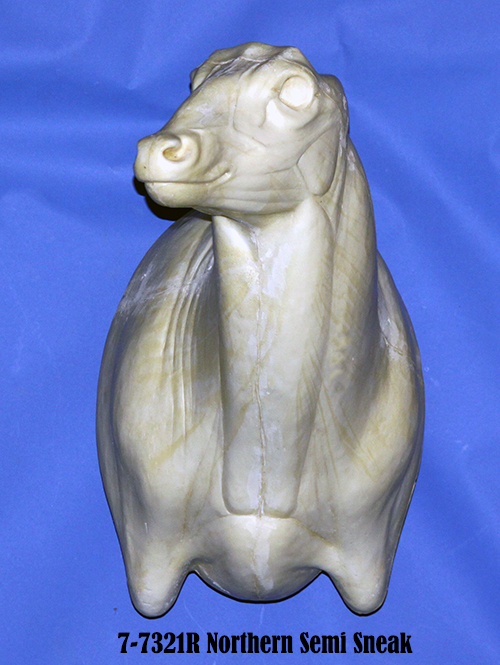 77321R WHITETAIL DEER-7-7321-R - Image 1