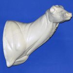 WHITETAIL DEER-93-7019-R