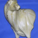 WHITETAIL DEER-95-8025-L