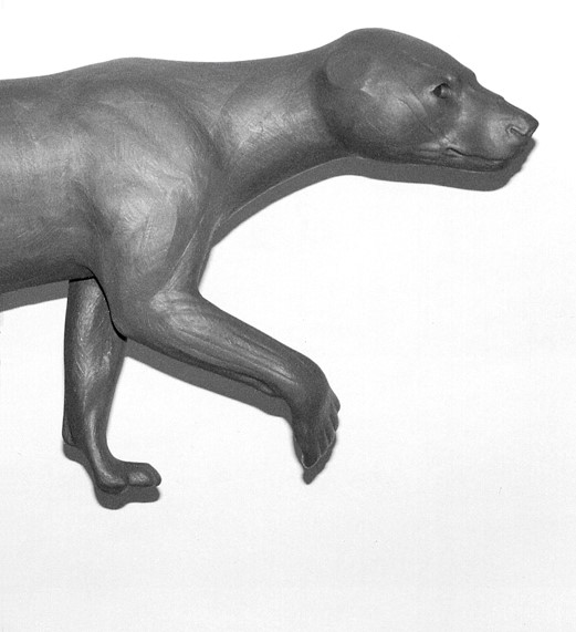 BB140F-5 BEAR-BLACK-BB140-5 - Image 1