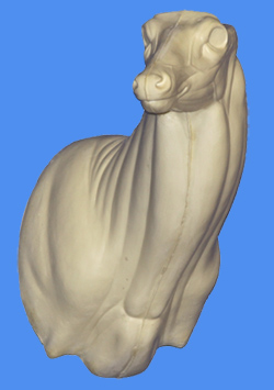 C037 WHITETAIL DEER-37 - Image 1