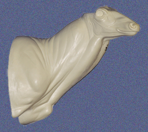 C169 WHITETAIL DEER-169 - Image 1