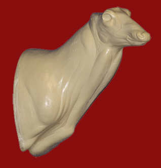 C173 WHITETAIL DEER-173 - Image 1