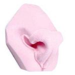 MOUNTAIN LION NOSE- Large