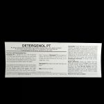 DETERGENOL PT- 4L