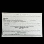 HAIR GLOSS & CONDITIONER- 1L