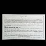 INJECTION FLUID- 500ml