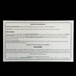 MOUNT DEODORIZER- 4L