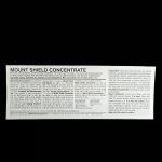 MOUNT SHIELD CONCENTRATE- 4L
