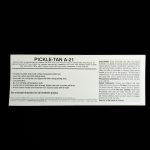 PICKLE TAN A-21 POWDER- 25LB