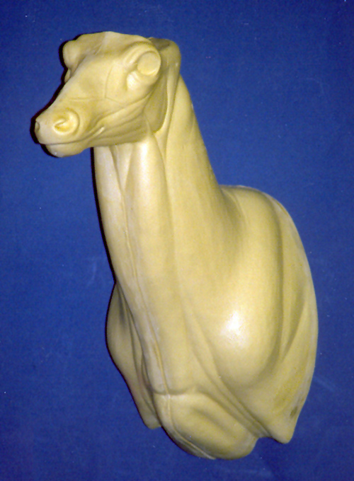 MD014 MULE DEER-MD-14 - Image 1