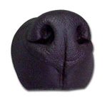 COYOTE NOSE- Large